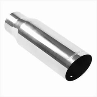 MagnaFlow Stainless Steel Exhaust Tip (Polished) - 35104